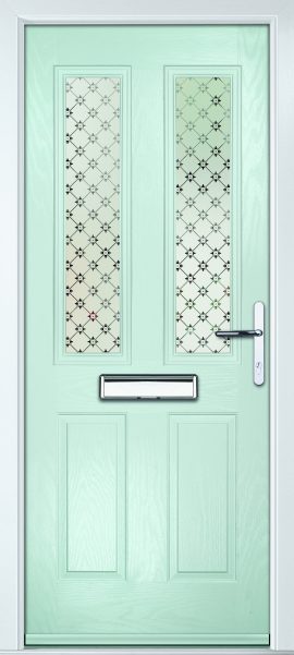 Carnoustie duck egg belgravia